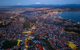 Puerto Montt, Chile