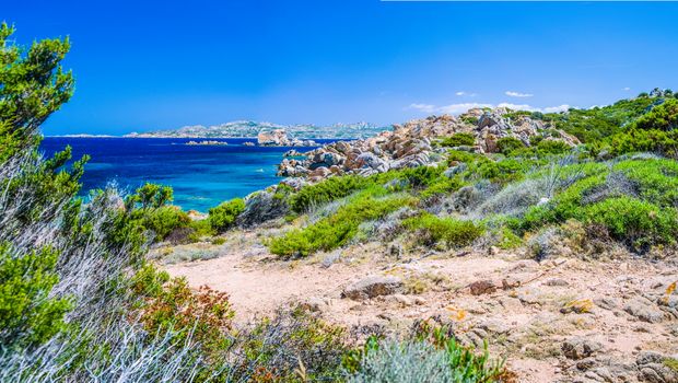 Sardinien