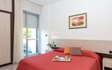 Zimmerbeispiel Zenit Hotel Giulianova