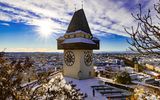 Graz, Schlossberg