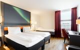 Scandic Alta Zimmerbeispiel