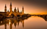 Basilica del Pilar