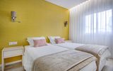 Zimmerbeispiel Hotel Agua Vila Branca