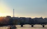Paris Promenade