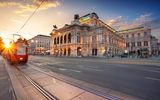 Staatsoper in Wien