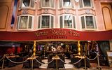 Color Fantasy & Color Magic - Mama Bella Pizza