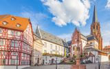 Aschaffenburg