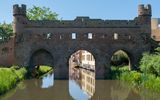 Berkelpoort