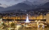 Christkindlmarkt Marktplatz