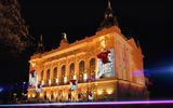 Stage Theater des Westens in Berlin