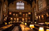 The Great Hall