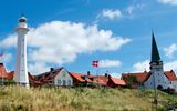 Rønne, Insel Bornholm, Dänemark