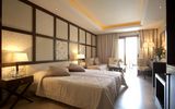 Zimmerbeispiel im Theartemis Palace