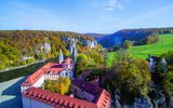 Kloster Weltenburg