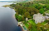 Glenveagh Castle im Glenveagh National Park
