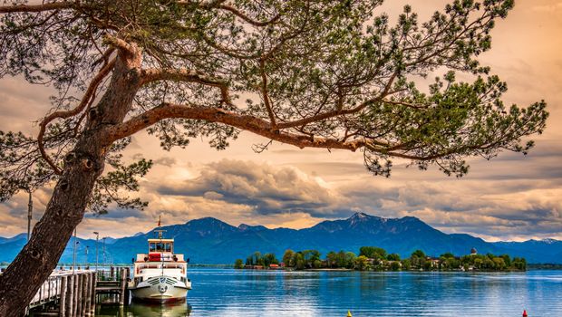 Chiemsee