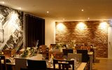 Restaurant, Märkischer Hof Luckenwalde