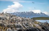 Tierra del Fuego National Park