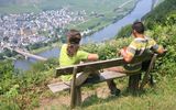 Wanderpause