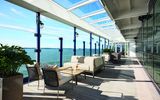 Mein Schiff 7, Diamant-Bar Außenbereich