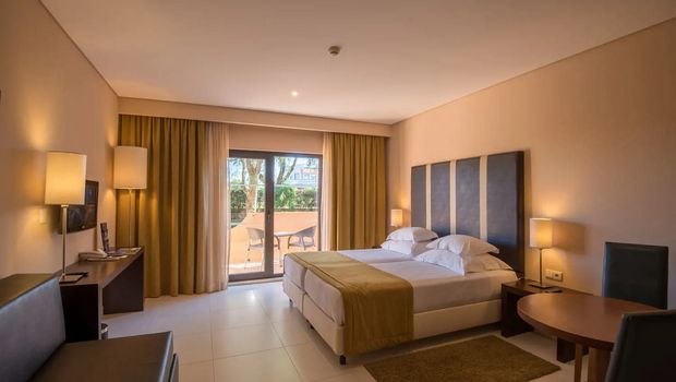 Zimmerbeispiel Hotel Vila Galé Atlantico