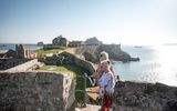 Elizabeth Castle, St. Helier