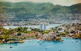 Acapulco, Mexiko
