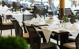 Restaurant im Theartemis Palace
