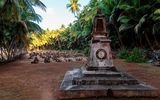 Devils Island