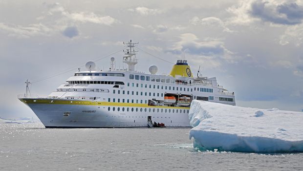 MS Hamburg