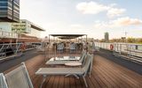 Sonnendeck