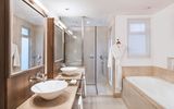 Badezimmer 2