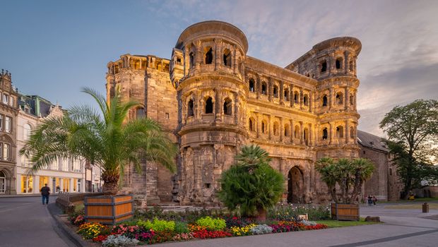 Porta Nigra