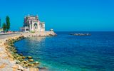 Casino Palace in Constanta