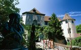 Burg Meersburg