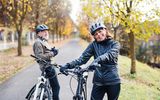 E-Bike Urlaub