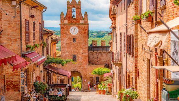 Gradara