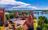 Wasserburg Trakai