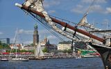 Hafengeburtstag Hamburg