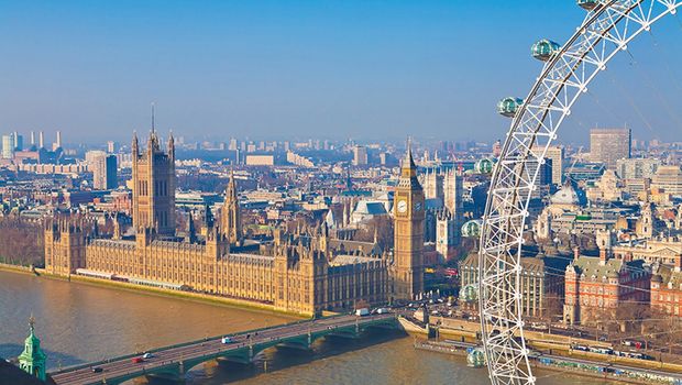 London