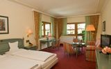 Hotel Reschenhof, Zimmerbeispiel