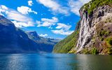 Geirangerfjord