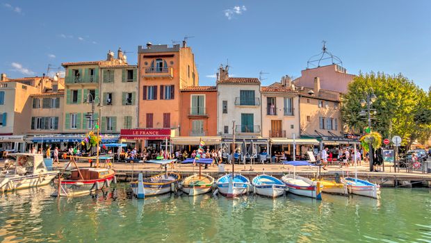 Cassis