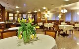 Hotel Palladio Speisesaal