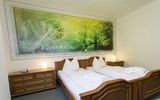 Zimmerbeispiel Waldhotel Cottbus
