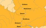 Ihre Reiseroute
