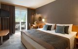 Zimmerbeispiel Ramada Resort Kranjska Gora