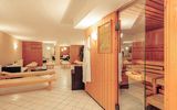 Wellnessbereich DORMERO Hotel Greifswald