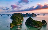 Halong Bay