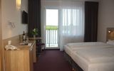 Hotel Huszcza, Zimmerbeispiel